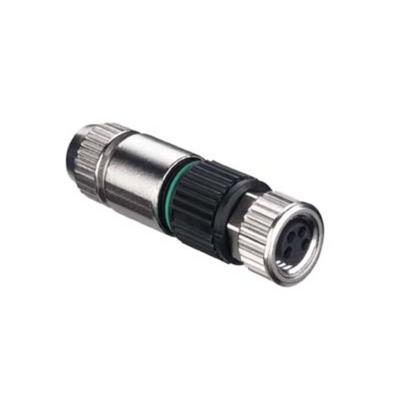 Leuze Electronic 50104583 Sensor/actuator connector 1 stuk(s)