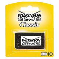 Wilkinson Wilkinson Sword Classic Scheermesjes - 10 Stuks - thumbnail