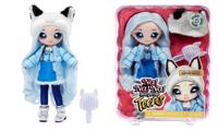 Na! Na! Na! Surprise Teens pop Alaska Frost - thumbnail