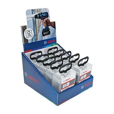Bosch Accessories Schrauberbits 2607002801 Zesrond-TX Schroevendraaierdop T 30 1/4