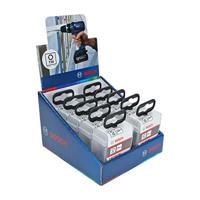 Bosch Accessories Schrauberbits 2607002801 Zesrond-TX Schroevendraaierdop T 30 1/4 - thumbnail