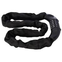 OXC Combi Chain 6 Kettingslot 900mm Combinatie - Zwart - thumbnail