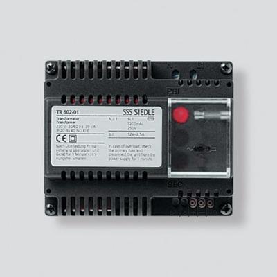 Siedle 200033600-00 Accessoires voor deurintercom Meerdere kleuren