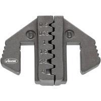 Vigor V2499-D Krimpinzetstuk Adereindhulzen 0.5 tot 4 mm² - thumbnail
