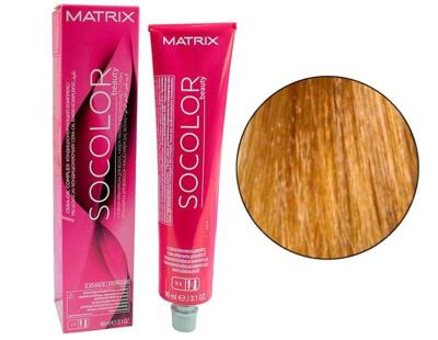 Matrix Matrix SoColor Medium Blond Warm 7W 90ml