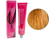 Matrix Matrix SoColor Medium Blond Warm 7W 90ml - thumbnail