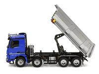 Tamiya 56366 MB Arcos 4151 1:14 Elektro RC truck Bouwpakket - thumbnail