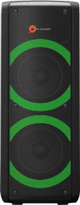 N-GEAR Lets Go Party 72 - Karaoke Party Speaker N-GEAR Lets Go Party 72 - Karaoke Party Speaker