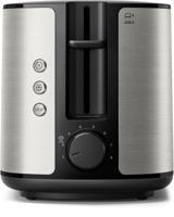 Philips HD2650/90 Broodrooster Grijs - thumbnail