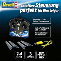 Revell Control Sky Fun RC helikopter voor beginners RTF - thumbnail