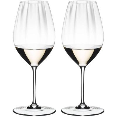 Riedel Witte Wijnglazen Performance - Riesling - 623 ml - 2 stuks