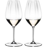 Riedel Witte Wijnglazen Performance - Riesling - 623 ml - 2 stuks - thumbnail