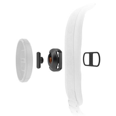 Fidlock Snapsnap lens cap clip magnetic-mechanical lens cap holder