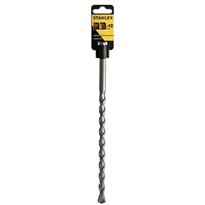Stanley SDS-plus betonboor 12 x 260 mm