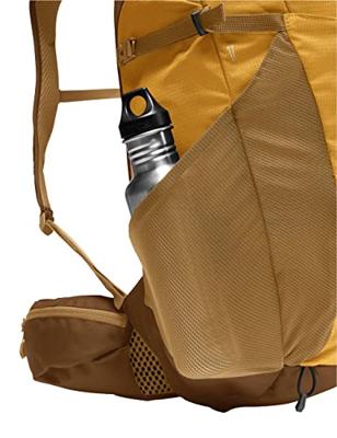 Vaude Neyland Zip 26 Rugtas Burnt Yellow