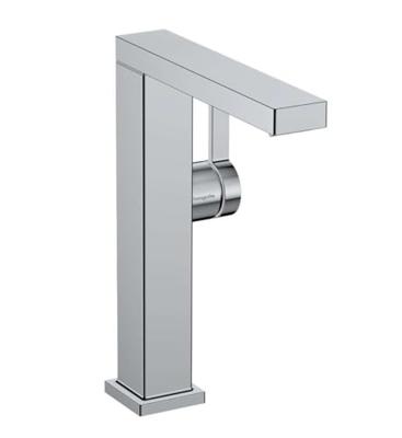 Hansgrohe Tecturis E 210 Fine CoolStart ééngreeps wastafelmengkraan met PushOpen, chroom Hansgrohe Tecturis E 210 Fine CoolStart ééngreeps wastafelmengkraan met PushOpen, chroom