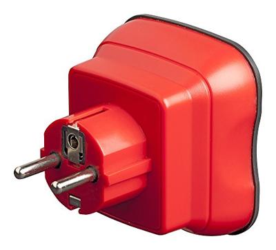 Benning Contactdoostester | v. keuring van veiligheidsstopcontacten | 1 stuk - 020053 - 020053 Benning Contactdoostester | v. keuring van veiligheidsstopcontacten | 1 stuk - 020053 - 020053