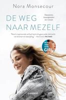 De weg naar mezelf - Anke Michiels, Nora Monsecour - Paperback (9789401461047) - thumbnail