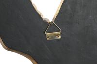 Decoratieve figuren DKD Home Decor Gouden Vogel 32,5 x 3 x 28 cm - thumbnail