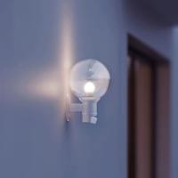 Steinel L560S Sensorlamp Wit - 634315 - thumbnail