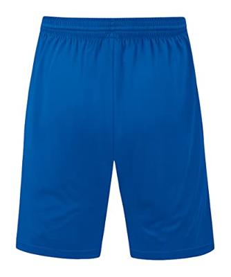 JAKO 4499K Short Allround Kids - Sportroyal - 164