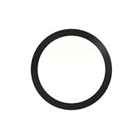 ABB 1SFA611100R1005 MP1-10W Frontelement voor druktoets (b x h) 28 mm x 11.5 mm IP66 1 stuk(s) - thumbnail