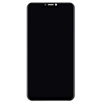 LCD-scherm en Digitizer voor Asus Zenfone 5 2018 Gamme ZE620KL (zwart) - thumbnail