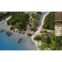 Port Royale 3 Pirates and Merchants - thumbnail