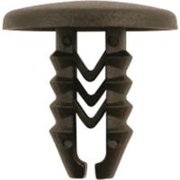 KS Tools 420.1209 Sierstrip-clip voor Fiat, verpakking van 10 stuks - thumbnail
