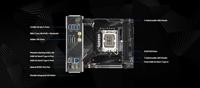 Moederbord Intel Asrock Z790I LIGHTNING WIFI - thumbnail