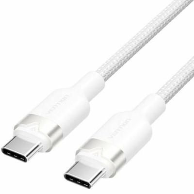 USB-C-kabel Vention TRDWH 2 m USB-C-kabel Vention TRDWH 2 m