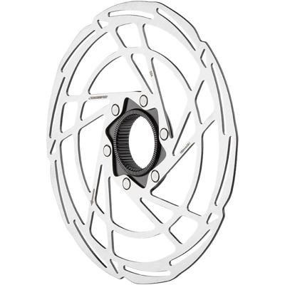 JAGWIRE Sport sr1 disc brake rotor - centerlock - 180mm