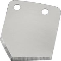 Knipex Reservemes voor 90 20 185 voor slangen en beschermingsbuizen 40 mm - 9029185 - thumbnail