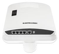 Intellinet 509220 Netwerk switch 10 / 100 / 1000 MBit/s IEEE 802.3bt - thumbnail