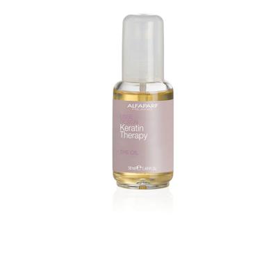 Alfaparf Lisse Design The Oil 50ml