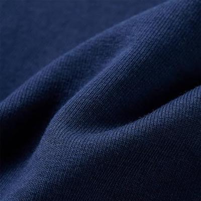 VidaXL Kindertrui 116 marineblauw