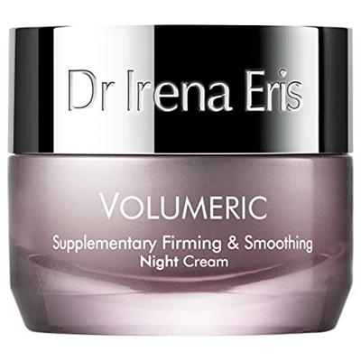 Dr. Irena Eris - Dr Irena Eris Volumeric Night Cream 50ml Nacht crème Dames Dr. Irena Eris - Dr Irena Eris Volumeric Night Cream 50ml Nacht crème Dames