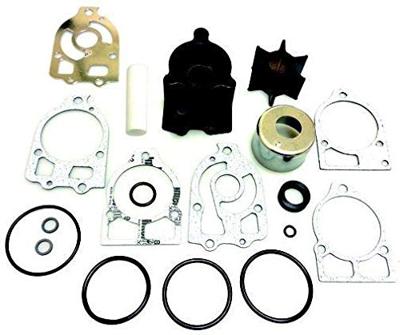 REC46-96148A8 - WATERPOMPSET Bombardier