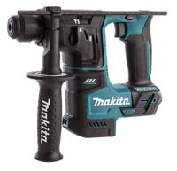 Makita dhr171z accu boorhamer body 18v | sds-plus | zonder accu's en lader - dhr171z - thumbnail