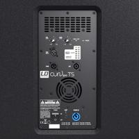 LD Systems CURV 500 TS - thumbnail