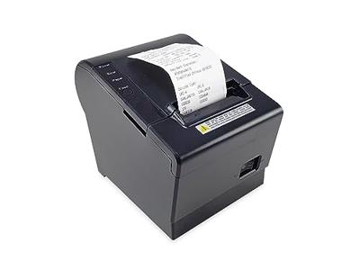 Equip 351001 POS-printer 203 x 203 DPI Bedraad Thermisch