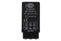 HELLA knipperlicht relais turn signal unit - thumbnail