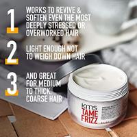 KMS Hair Tamefrizz Smoothing Reconstructor 200ml - thumbnail