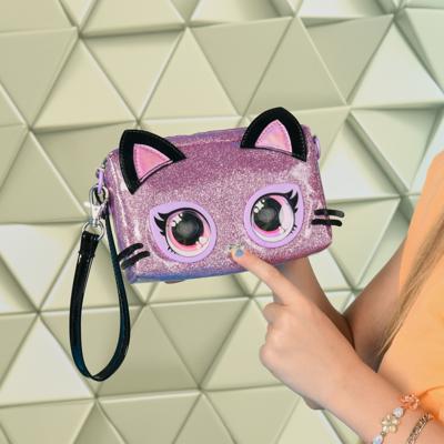 Purse Pets polstasje katje Purdy Perfect