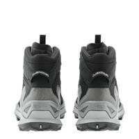 Lowa Maddox Pro GTX Mid Hoge Wandelschoen Heren Black/Grey 8 - thumbnail