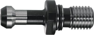 Promat/Tecwerk Spanbout | JIS B 6339 | BT40 | met gat | 45 graden - 4000832723