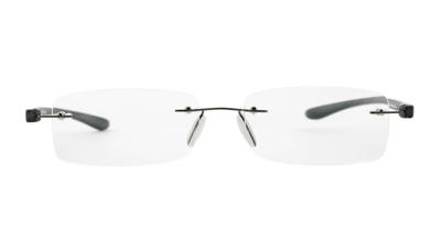 Leesbril Eschenbach Randloos-Grijs -+1.50 Leesbril Eschenbach Randloos-Grijs -+1.50