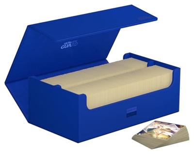 Ultimate Guard Arkhive 800+ Xenoskin - Blue
