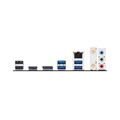 Asus PRIME B760M-F WIFI Moederbord Socket Intel LGA 1700 Vormfactor Micro-ATX Moederbord chipset Intel® B760