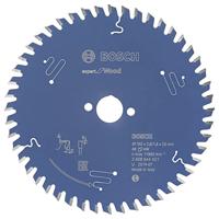 Bosch Accessories Expert for Wood 2608644021 Cirkelzaagblad 160 x 20 x 1.6 mm Aantal tanden: 48 1 stuk(s) - thumbnail